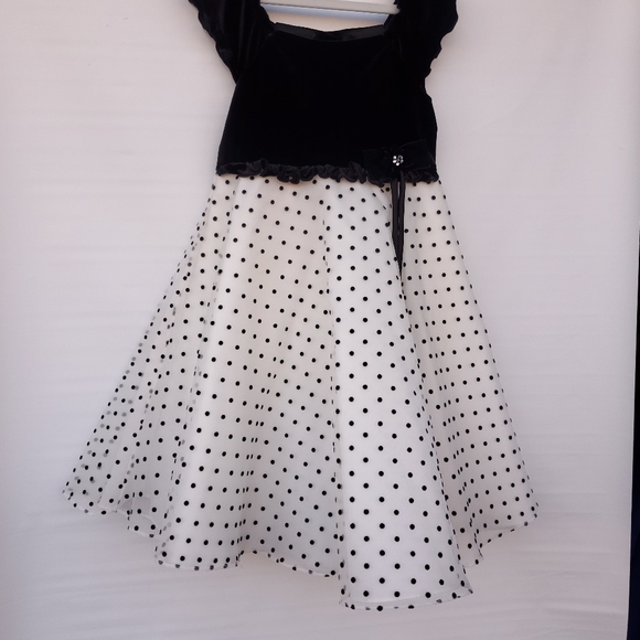 Good Lad of Philadelphia Party Dress EUC - Picture 2 of 14